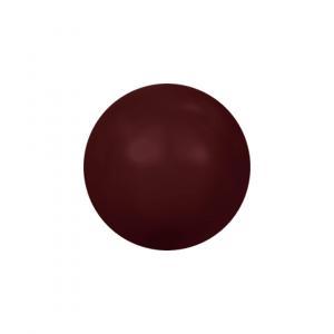 Round pearl 5810 mm 10,0 crystal bordeaux pearl