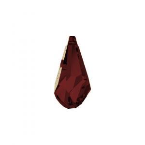 Polygon drop 6015 mm 17,0 burgundy noac