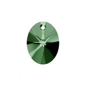 Xilion oval pendant 6028 mm 8,0 erinite